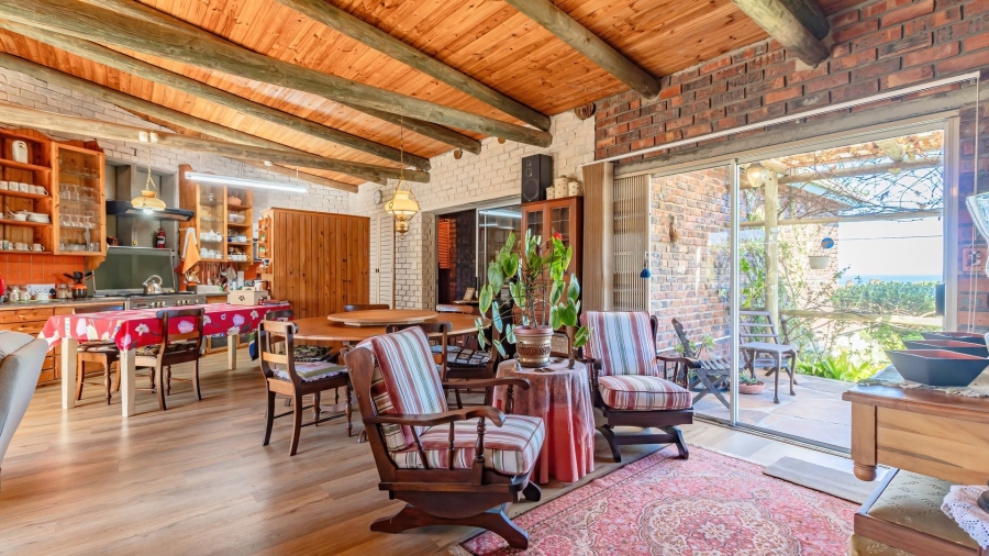 4 Bedroom Property for Sale in Bettys Bay Western Cape
